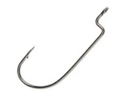 Owner Offset Wide Gap Worm Hook