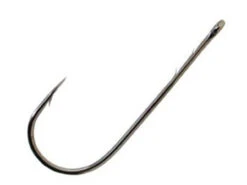 Owner Straight Shank Wide Gap Hook