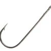 Owner Straight Shank Worm Hooks