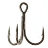 Owner Hooks Stinger ST-36 Super Needle Point 1X Treble Hook