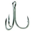 Owner Hooks Stinger ST-41 2X Cutting Point Treble Hook
