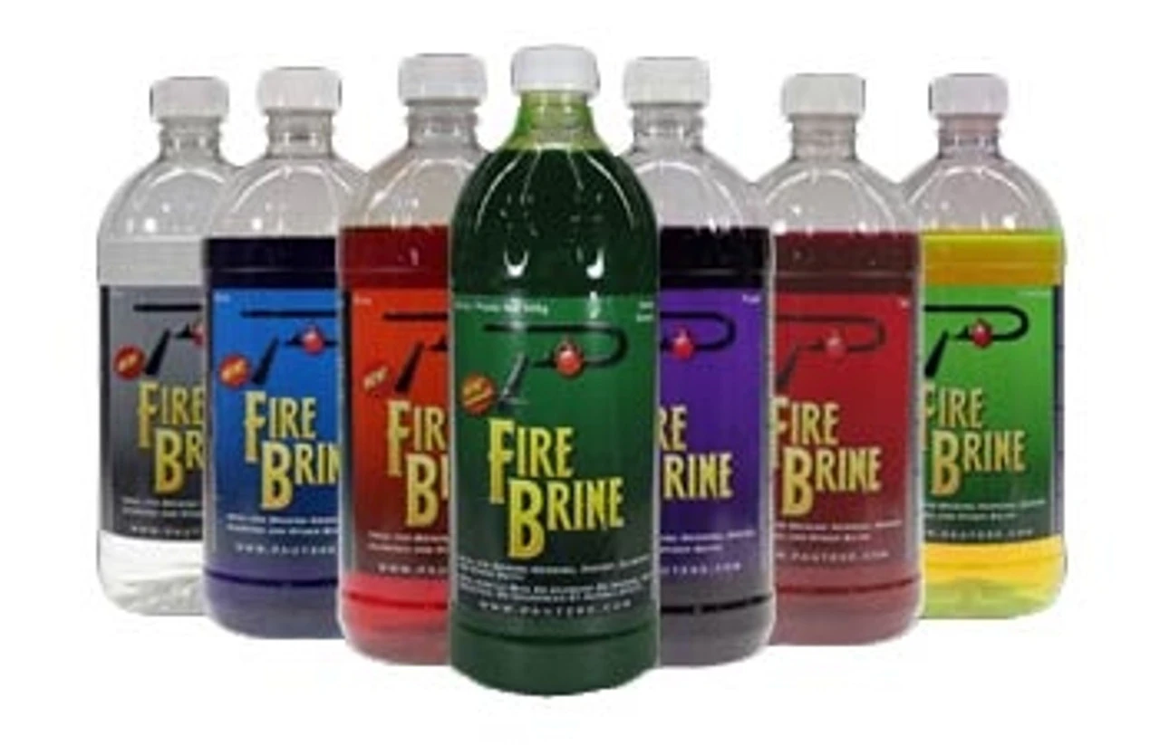 Pautzke Fire Brine