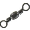 Pitbull Tackle Brass Barrel Swivel