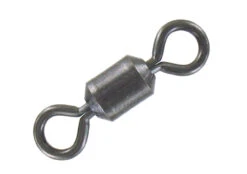 Pitbull Tackle Brass Rolling Swivel