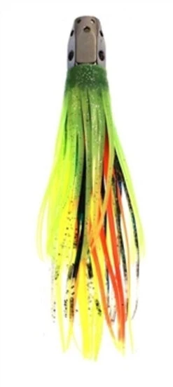 Pitbull Tackle Doce Jet Head