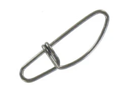 Pitbull Tackle Stainless Steel Crosslock Snap