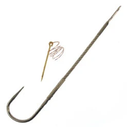 Pitbull Tackle Cable Baiter 5"