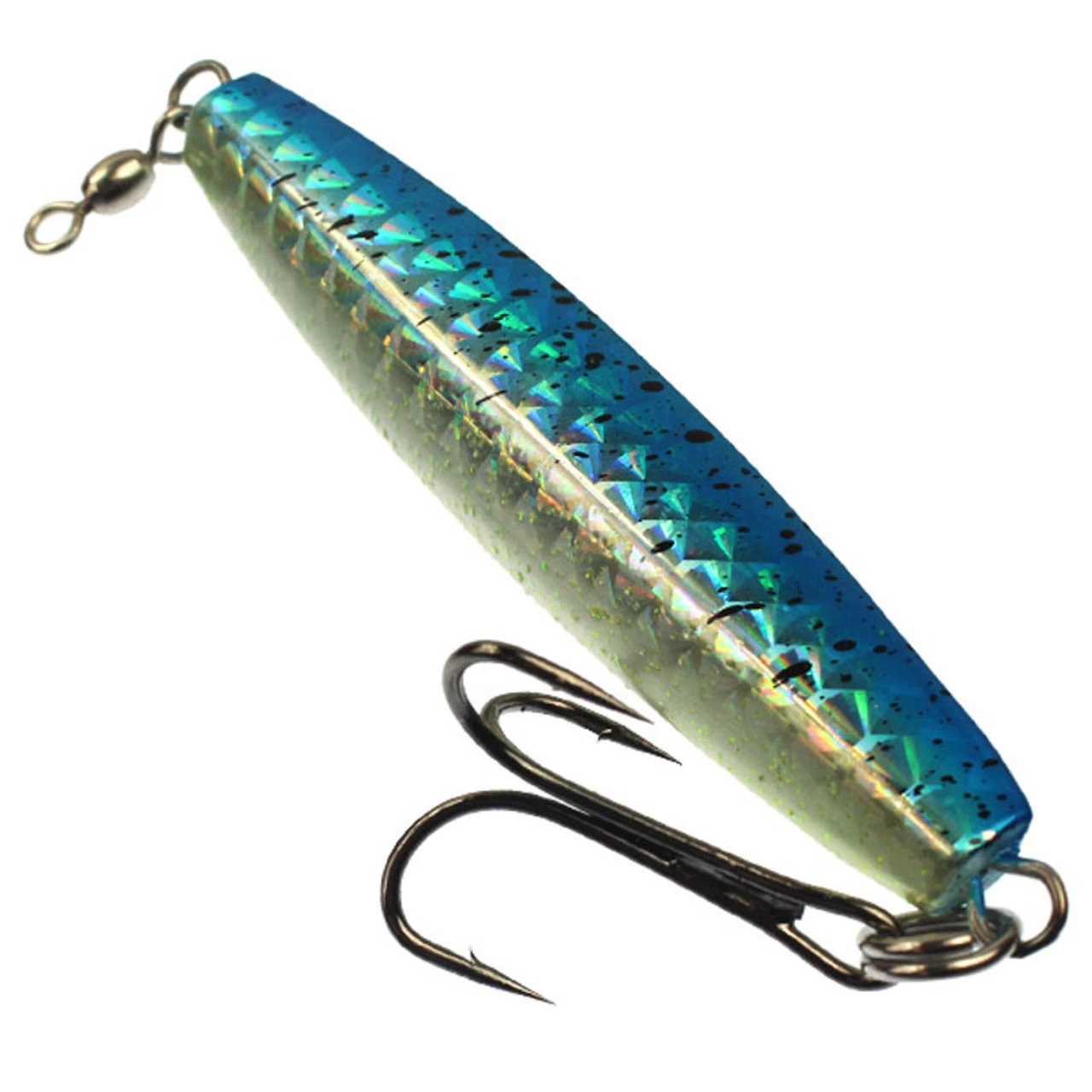 Pitbull Tackle Dorado Diamond Jig - Image 2