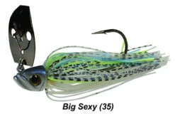 Picasso Shock Blade 3/8oz