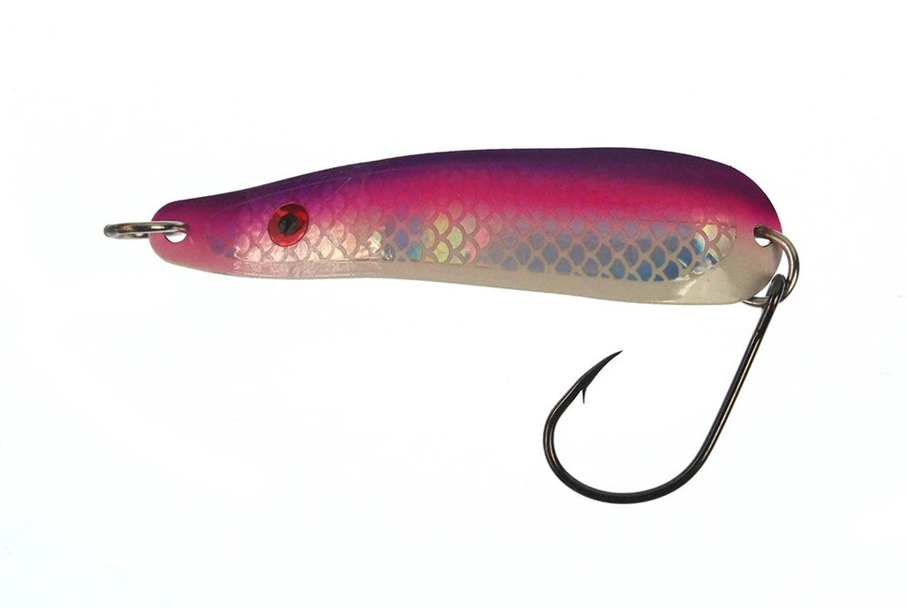 Spirit Lures Spirit Spoon