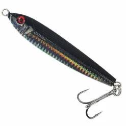 Pitbull Tackle Dead Eye Jig 2.0