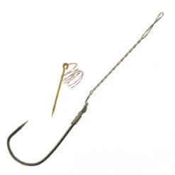 Pitbull Tackle Super-Flex Baiter