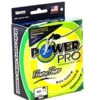 Power Pro Braided Line - 150yd Spool