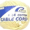 Promar Cotton Cable Cord