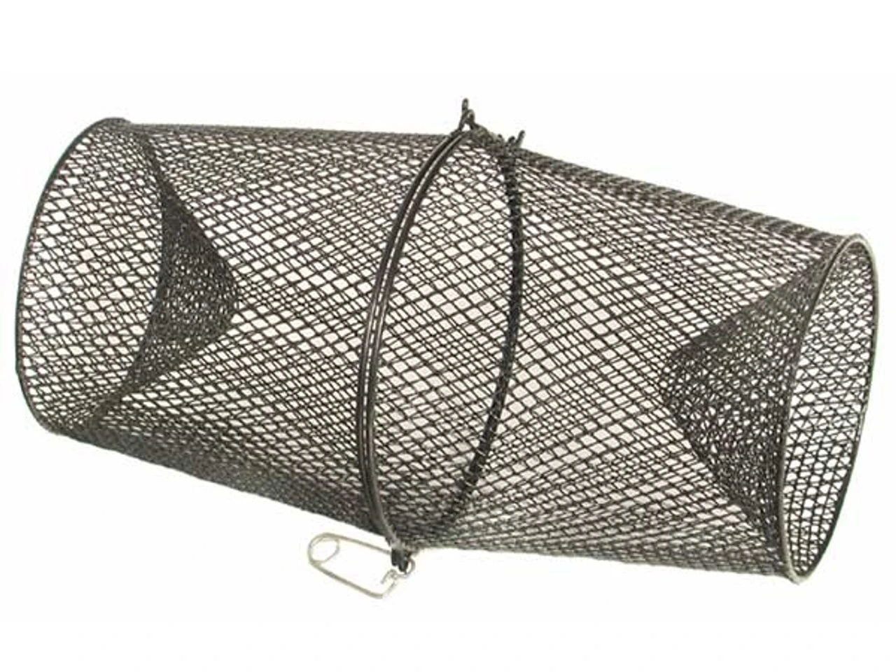 Promar Minnow & Crawfish Steel Trap TR601