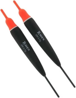 Raven Steelhead Floats Slow/Medium