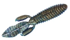 Reins Punchin' Predator Creature Bait