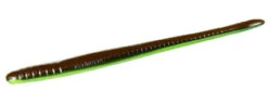 Roboworm Fat Straight Tail Worm 6"