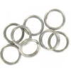 Rosco Stainless Steel Split Rings