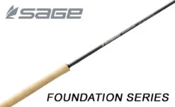 Sage Foundation Fly Rods