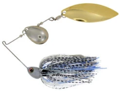 Santone Lures M Series Spinnerbaits