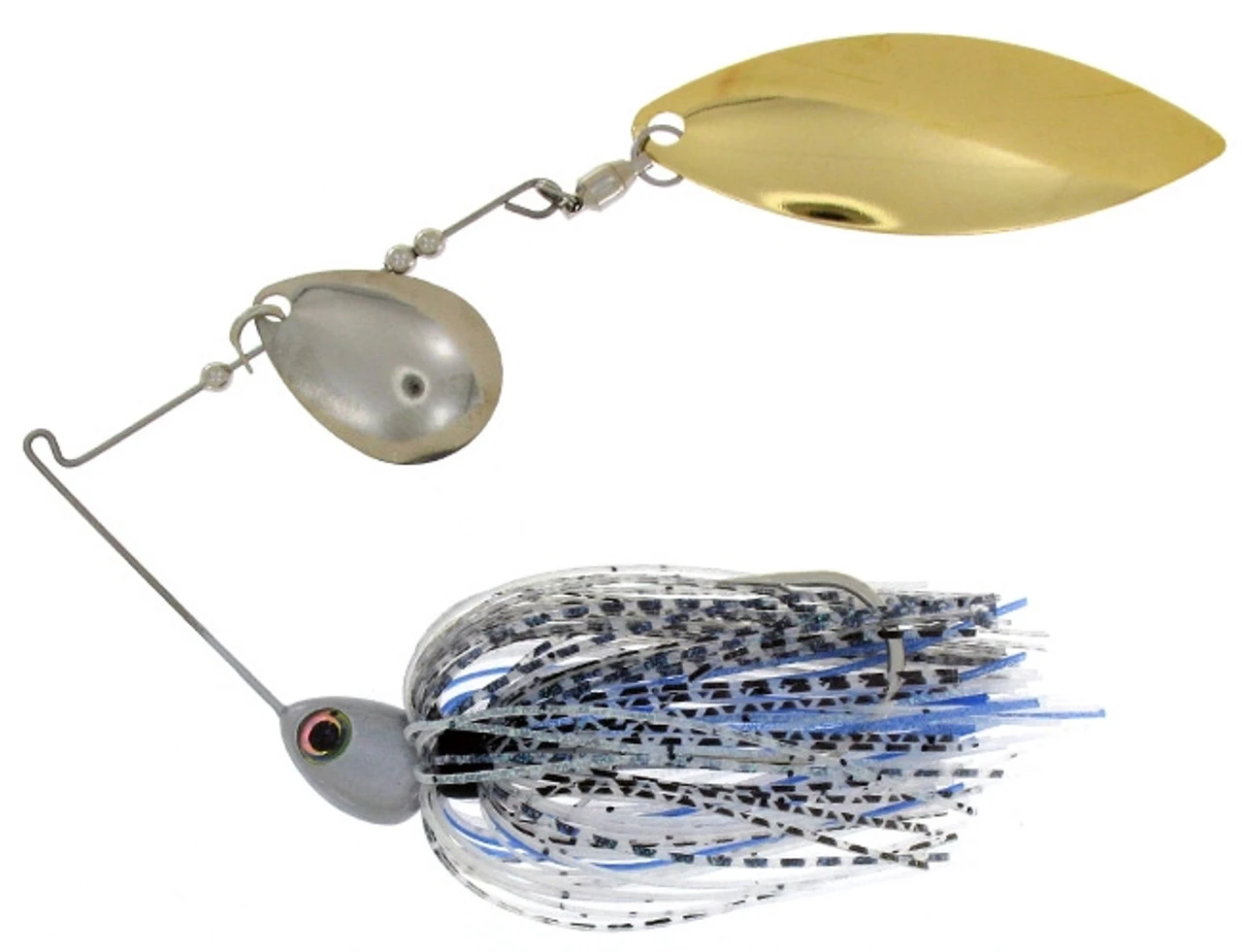 Santone Lures M Series Spinnerbaits