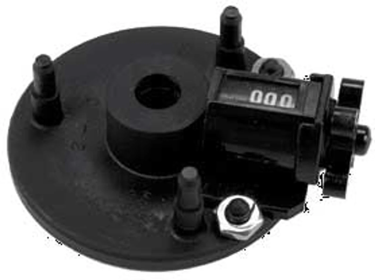 Scotty Manual Counter #1146