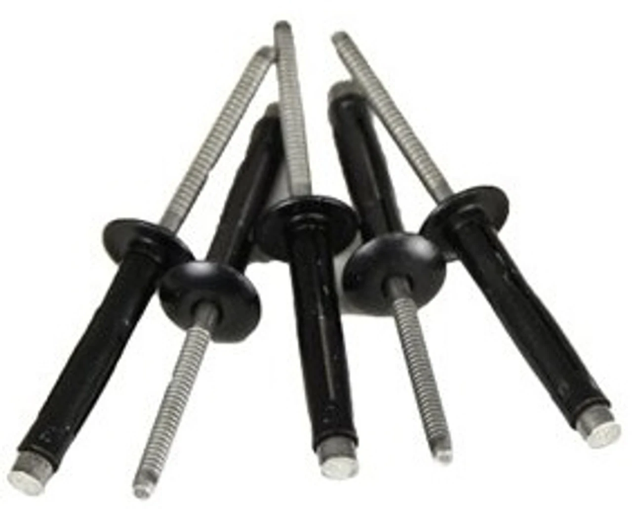 Scotty Extra Long Grip Mounting Rivets #132