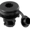 Scotty Compact Threaded Mount #444