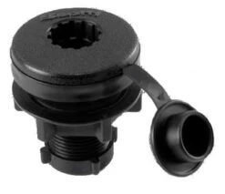 Scotty Compact Threaded Mount #444