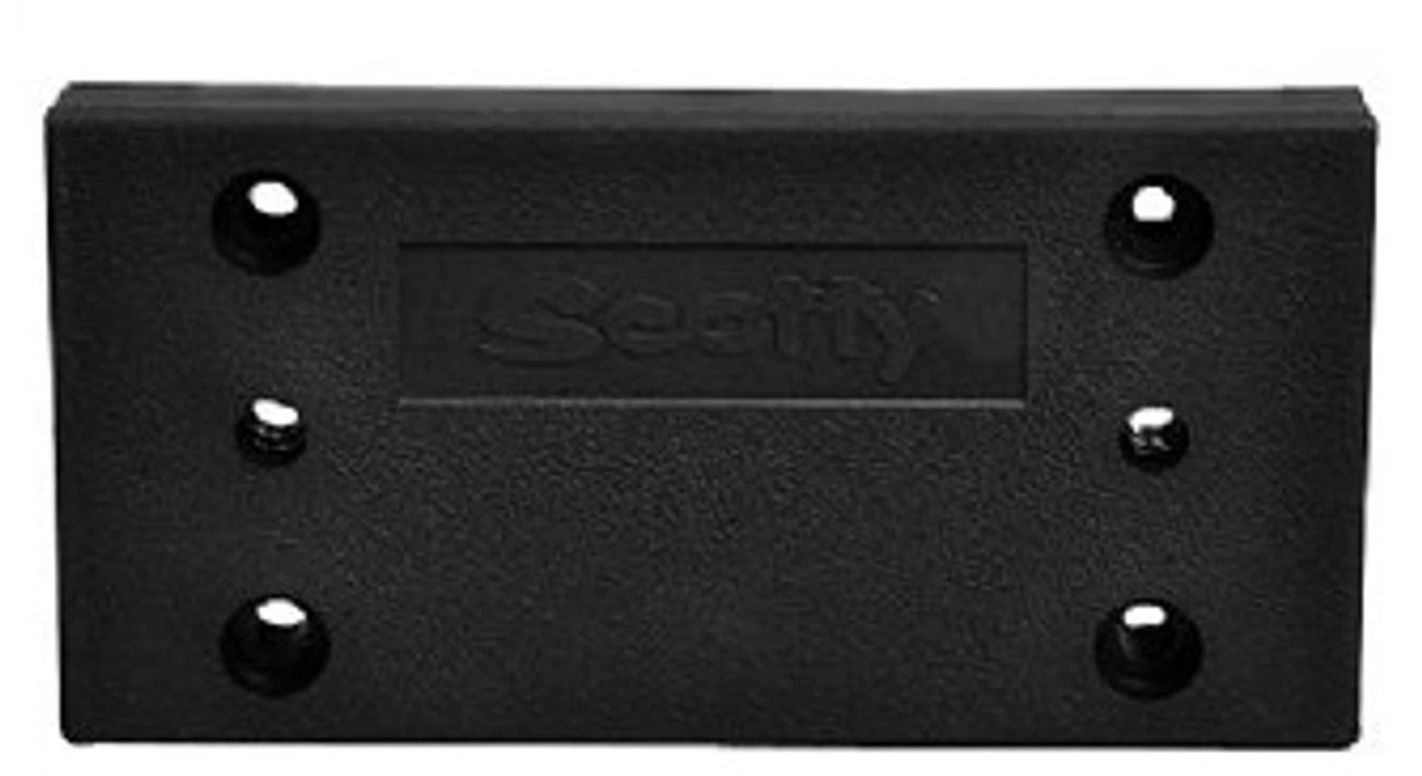 Scotty Mounting Plate #1037