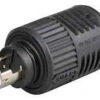 Scotty Marinco 12V Downrigger Plug #2127