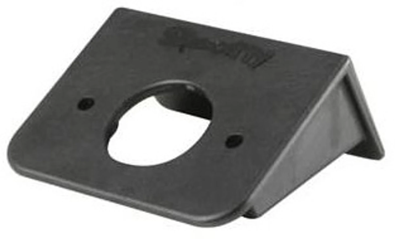 Scotty Marinco Right Angle Receptacle Mount #2128