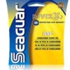 Seaguar InvizX Fluorocarbon Line