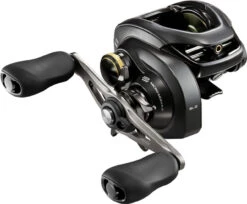 Shimano Curado K Baitcaster Reels