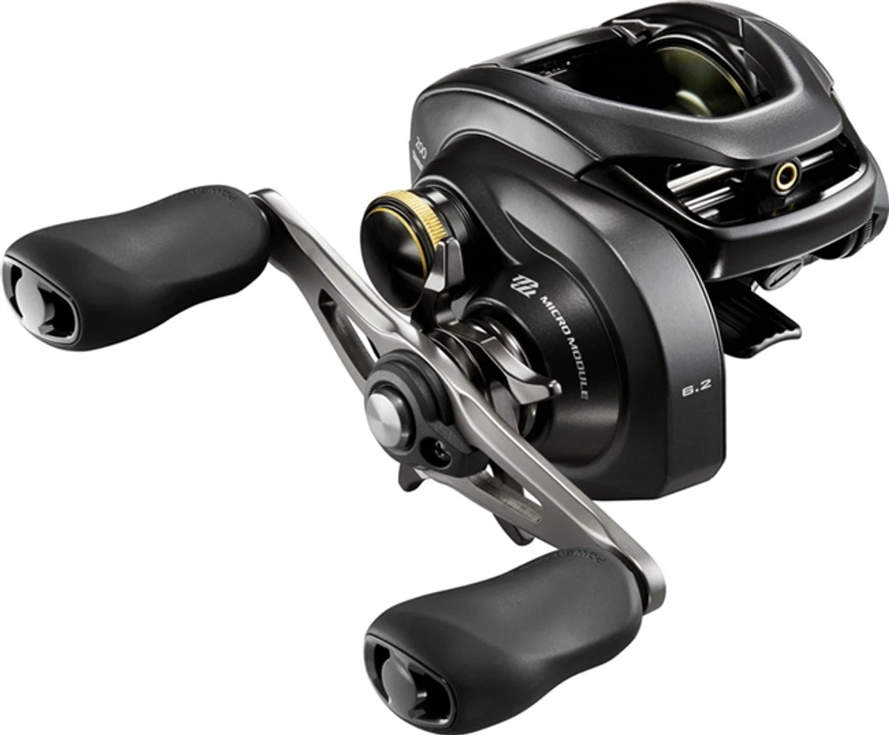 Shimano Curado K Baitcaster Reels