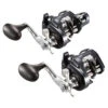 Shimano Tekota-A Trolling Reels