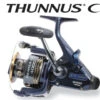 Shimano Thunnus CI4 Saltwater