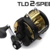 Shimano TLD II Offshore Saltwater Reels