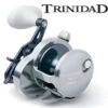Shimano Trinidad A Saltwater Star Drag Reels