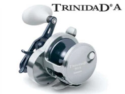 Shimano Trinidad A Saltwater Star Drag Reels