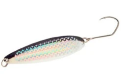 Silver Horde Kingfisher Lite