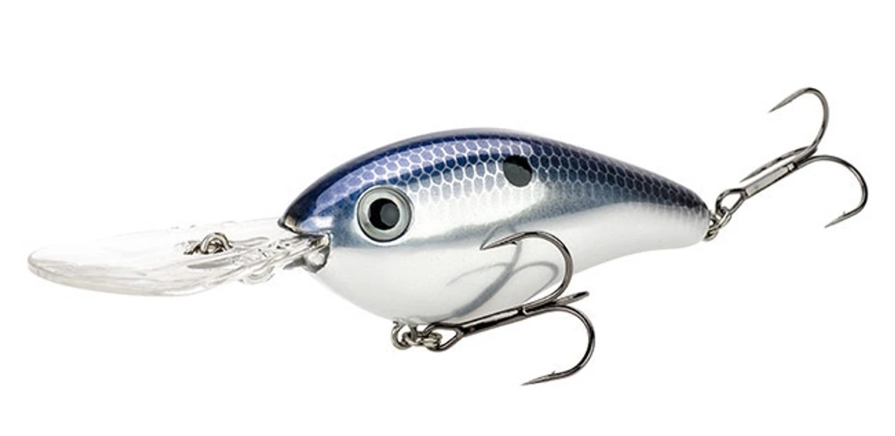 Strike King 6XD Crankbait