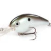 Strike King 6XD Silent Crankbait