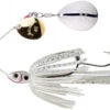 Strike King Premier Plus Spinnerbaits Colorado Blades