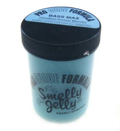 Smelly Jelly Pro Guide Formula 4oz