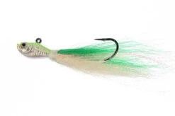 Spro Bucktail Jig