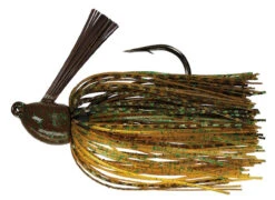 Strike King Hack Attack Jig