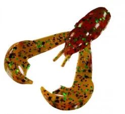 Strike King Rage Tail Chunk