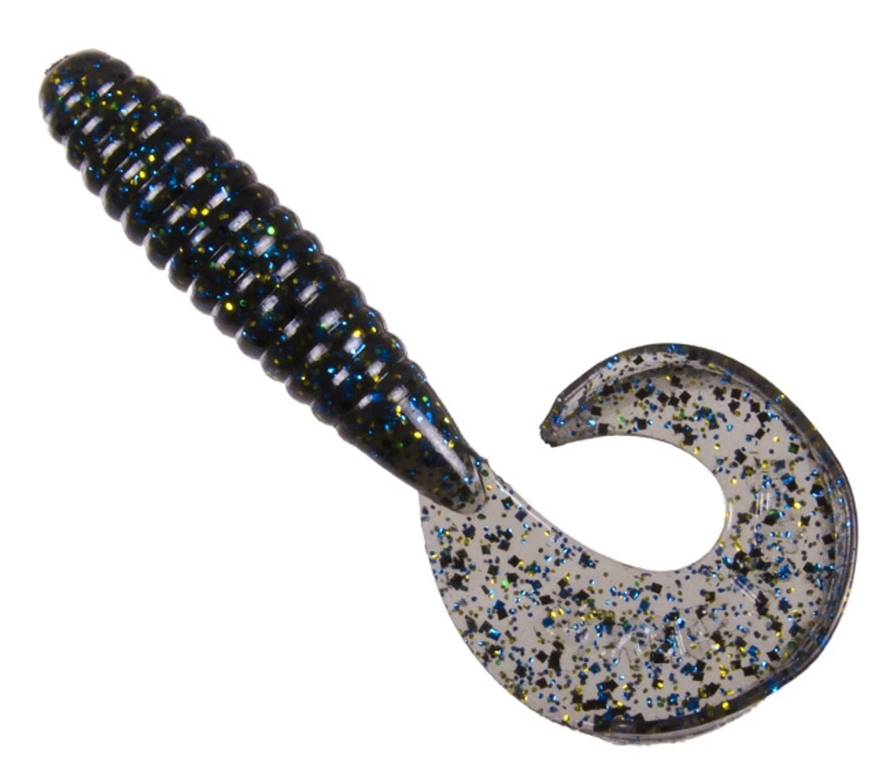 Strike King Rage Grub - 4"